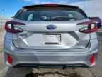 2024 SUBARU IMPREZA