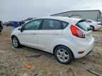2015 FORD Fiesta