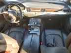2012 AUDI A8 QUATTRO