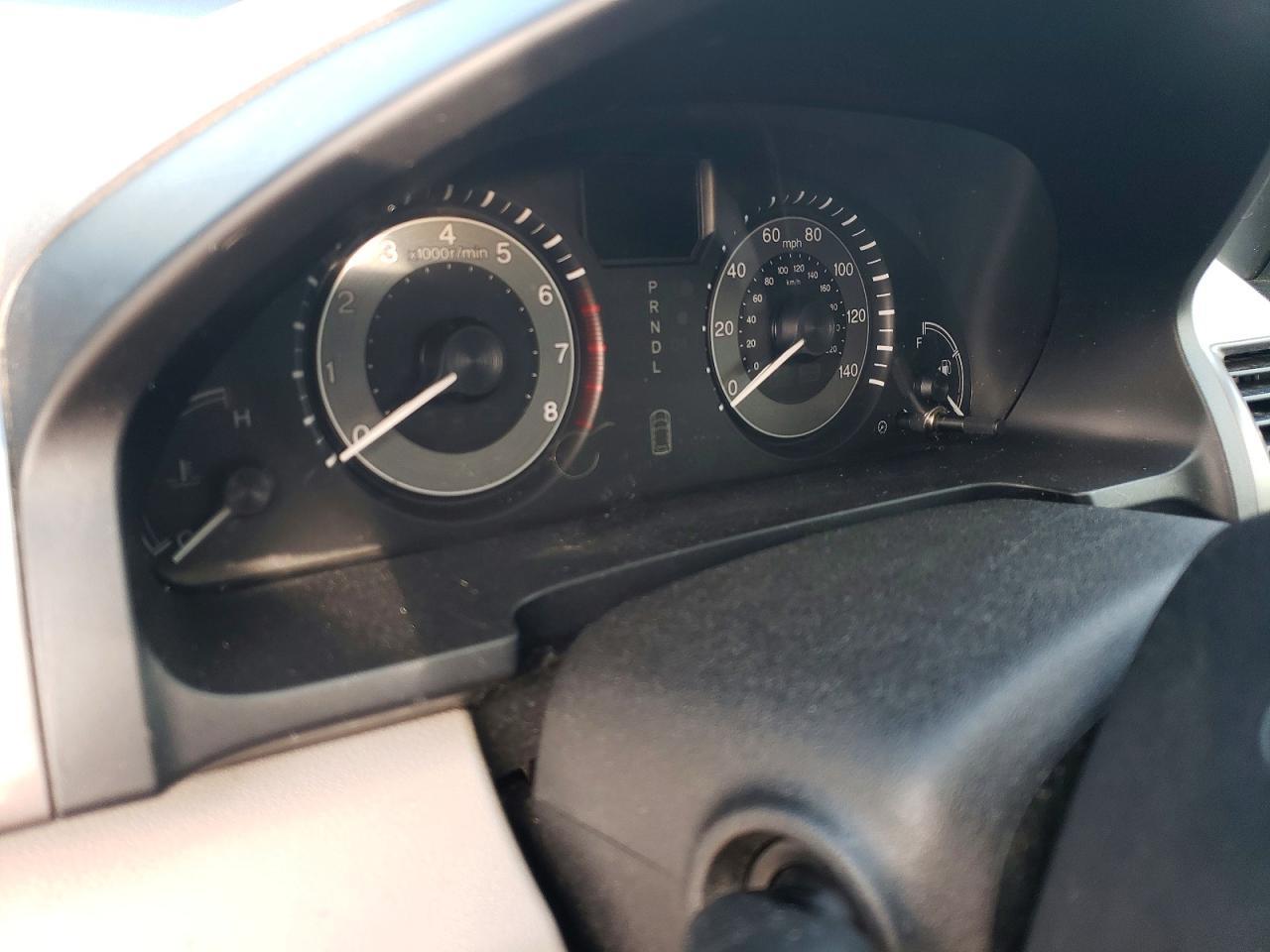 2017 HONDA ODYSSEY