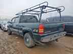 2002 CHEVROLET Silverado