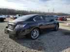 2014 NISSAN Maxima
