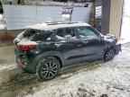 2024 CHEVROLET Trailblazer