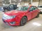2011 FORD FUSION