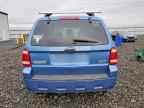 2009 FORD ESCAPE