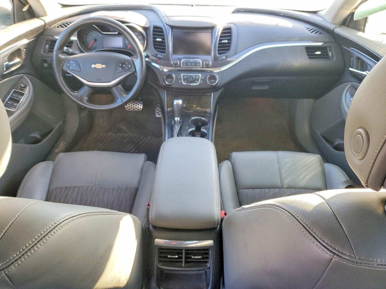 2014 CHEVROLET IMPALA