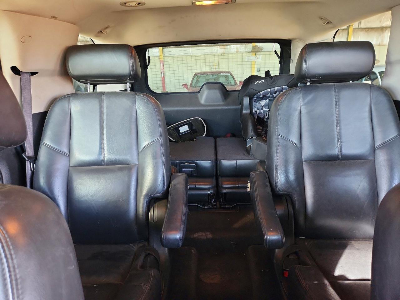 2007 GMC Yukon