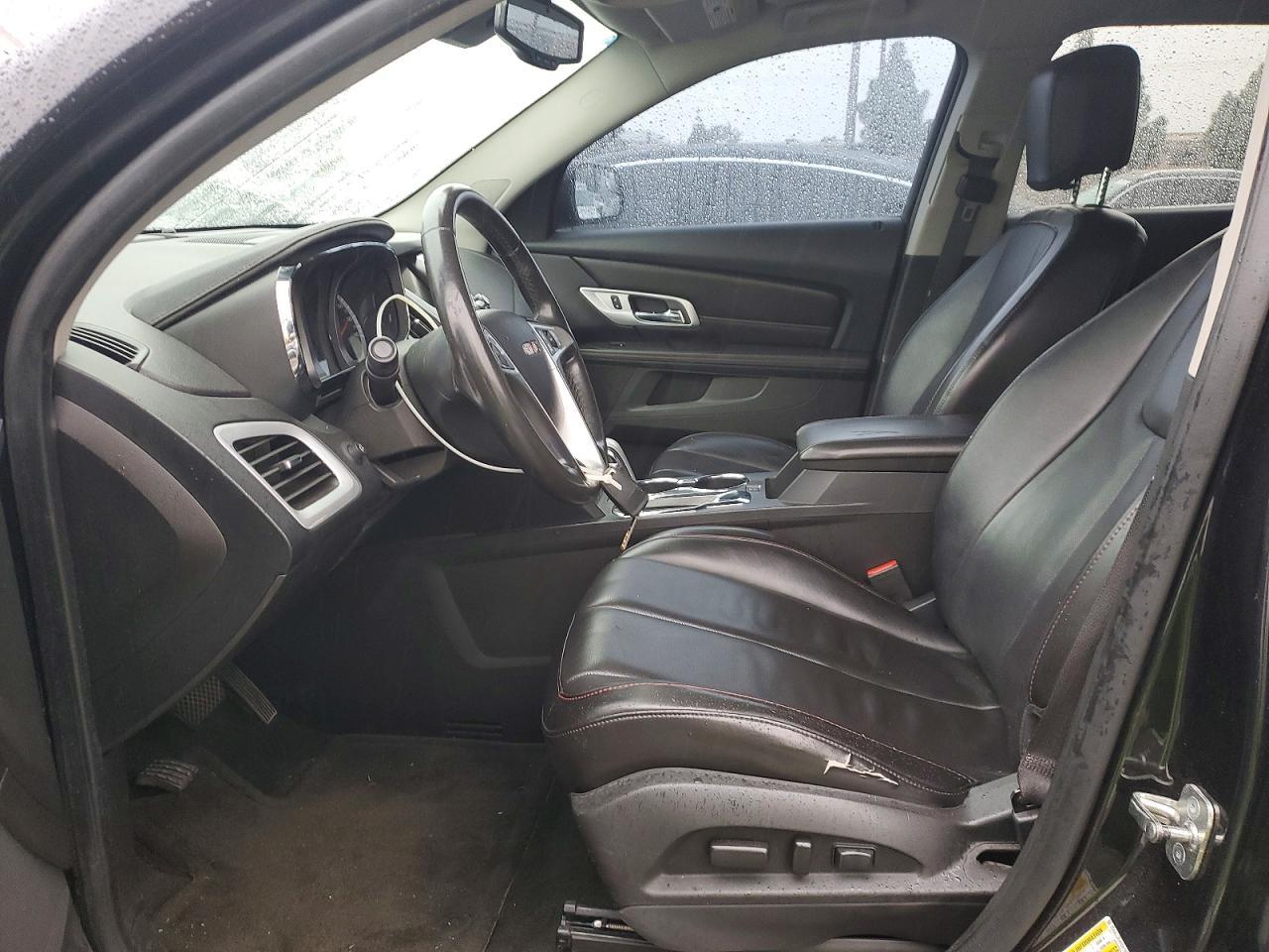 2013 GMC Terrain