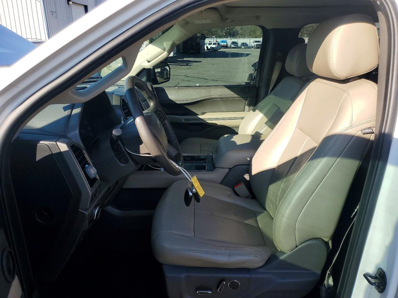 2019 FORD Expedition