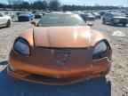 2008 CHEVROLET CORVETTE