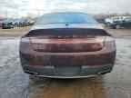 2019 LINCOLN MKZ