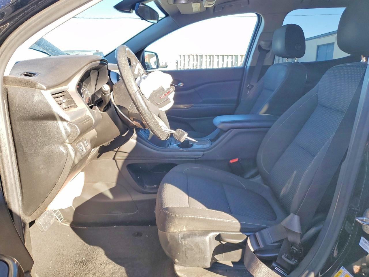 2021 GMC ACADIA