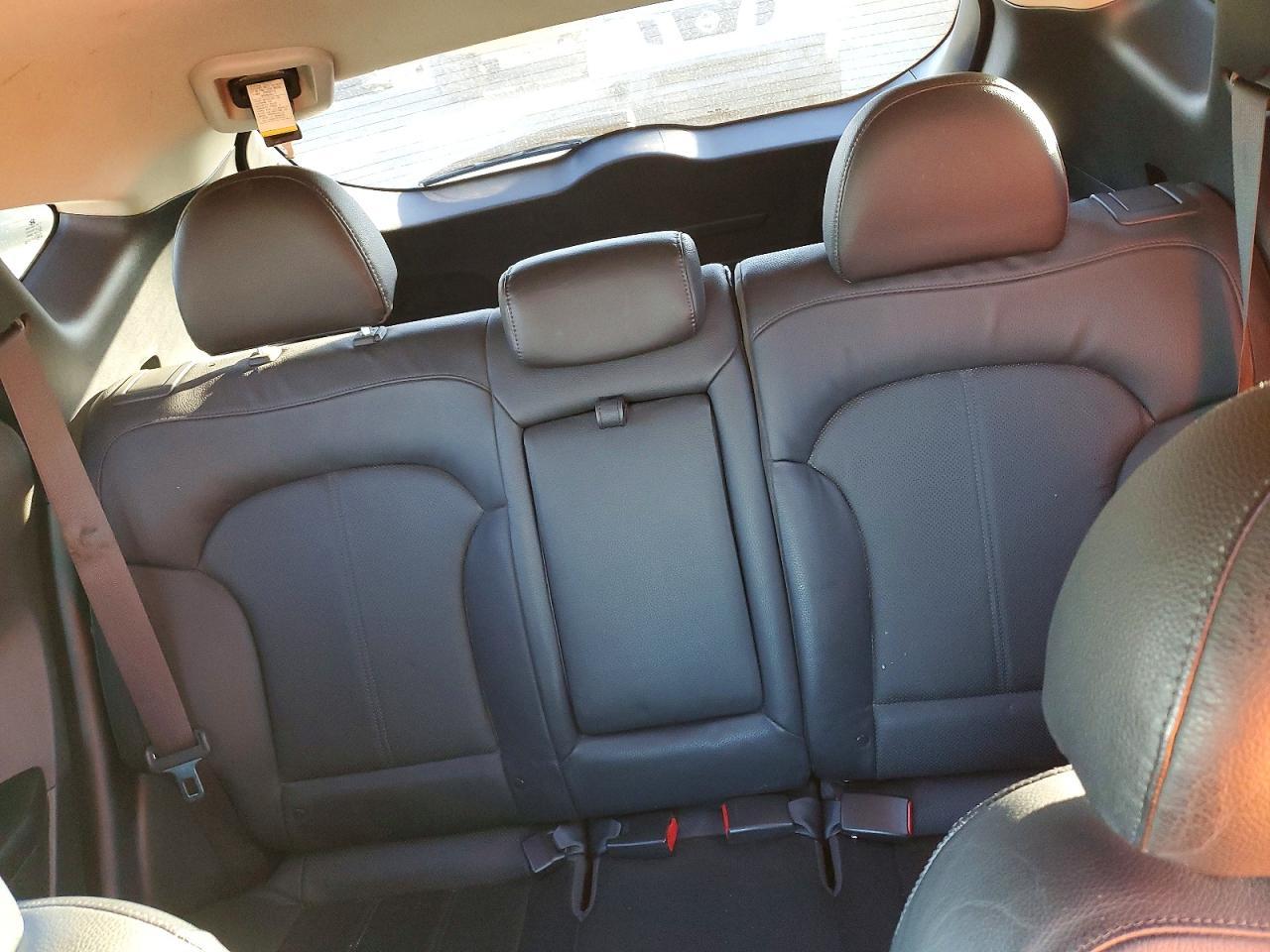 2015 HYUNDAI TUCSON
