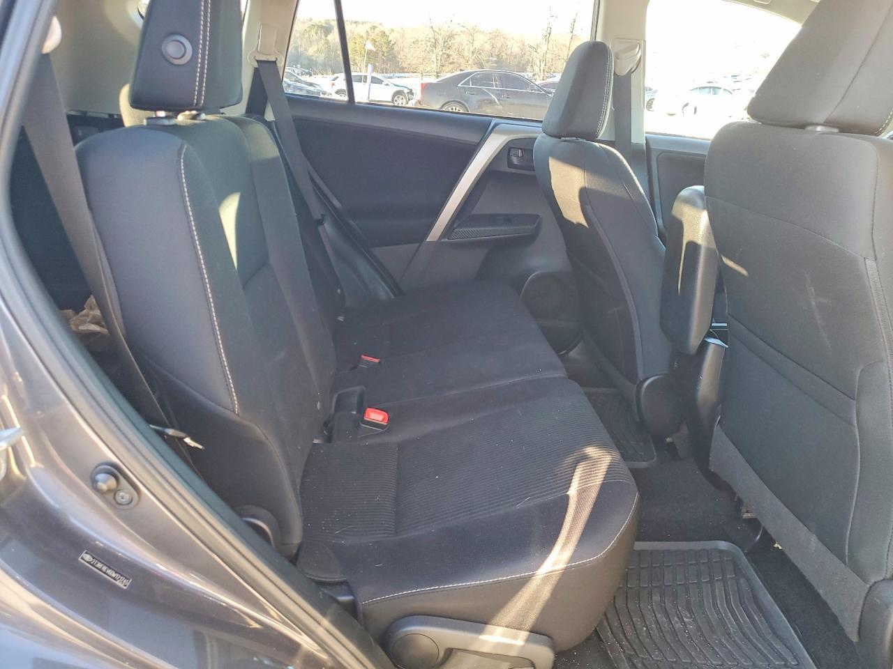 2013 TOYOTA RAV4