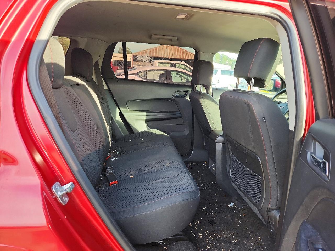 2014 GMC Terrain