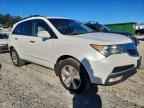 2013 ACURA MDX