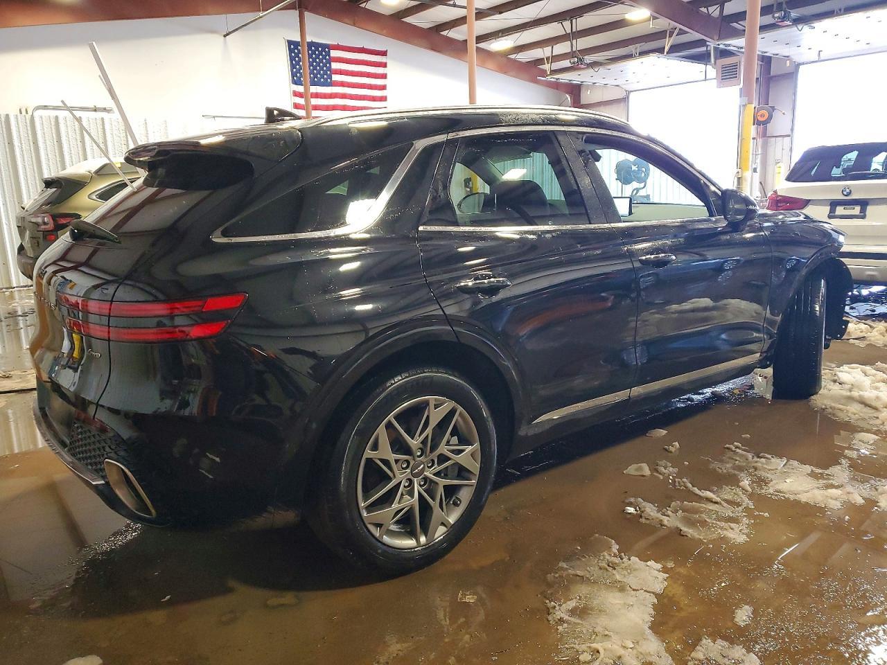2024 GENESIS GV70