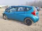 2016 NISSAN Versa Note