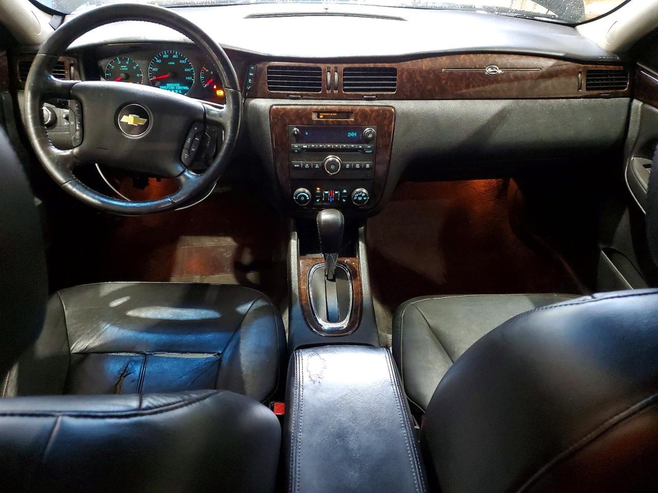 2013 CHEVROLET IMPALA