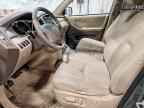 2004 TOYOTA HIGHLANDER