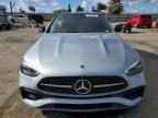 2023 MERCEDES-BENZ C-CLASS