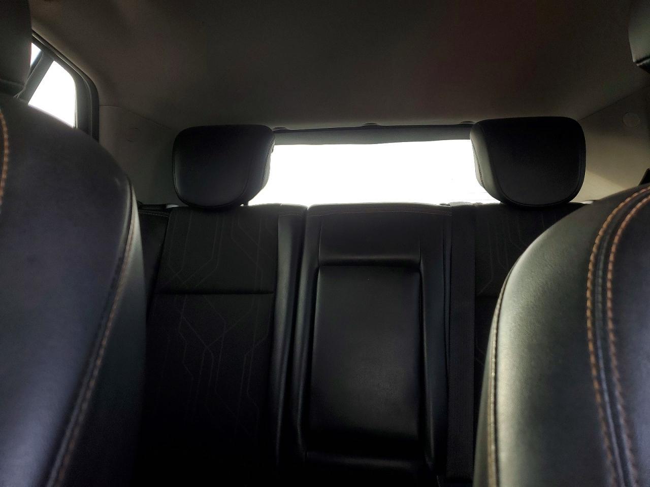 2019 CHEVROLET TRAX