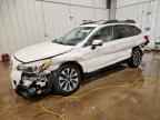 2016 SUBARU Outback