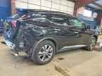 2015 NISSAN MURANO
