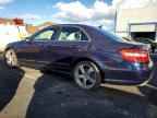 2012 MERCEDES-BENZ E-Class