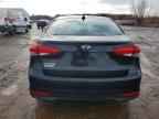 2018 KIA FORTE