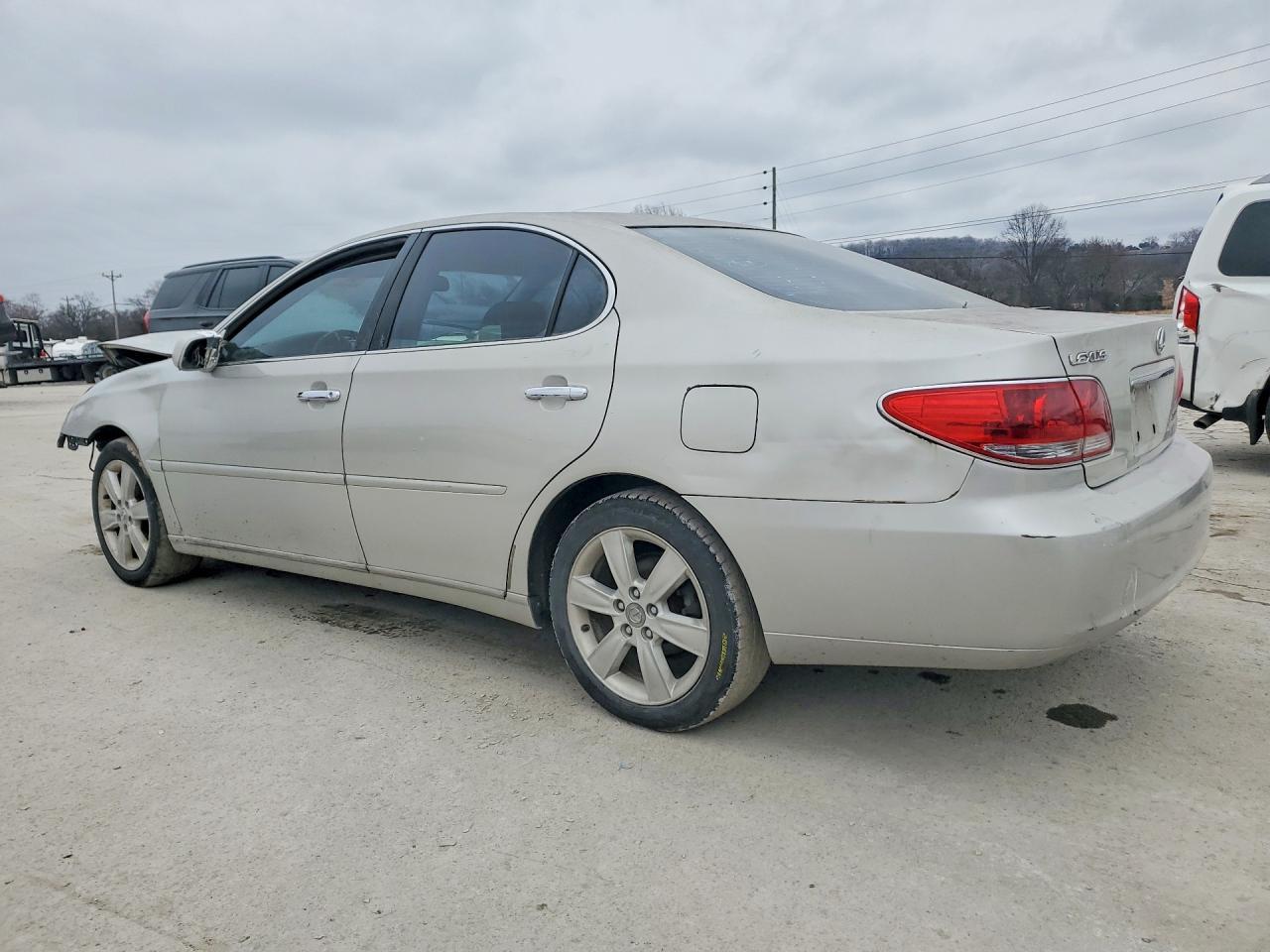 2006 LEXUS ES 330