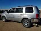 2013 HONDA PILOT