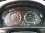 2013 BMW 5 series