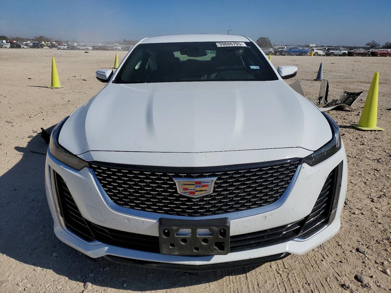 2023 CADILLAC CT5
