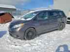 2012 TOYOTA SIENNA