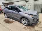 2023 CHEVROLET Bolt EUV
