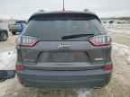 2022 JEEP CHEROKEE