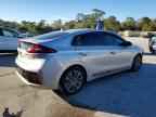 2018 HYUNDAI Ioniq