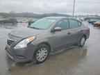 2017 NISSAN VERSA