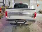 2015 FORD F-150 Lightning