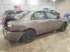 2003 TOYOTA COROLLA