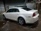 2010 CHEVROLET MALIBU