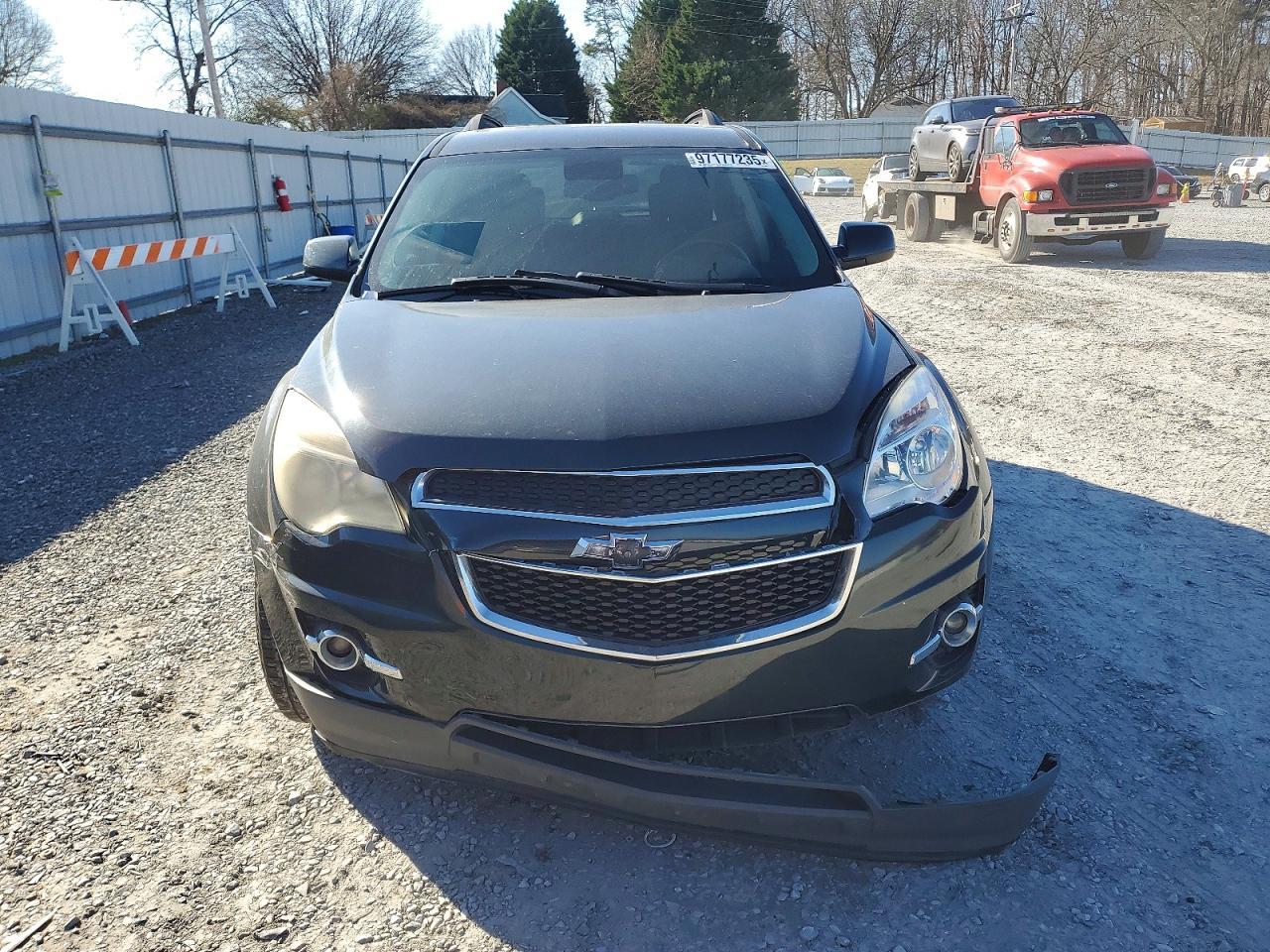 2014 CHEVROLET EQUINOX