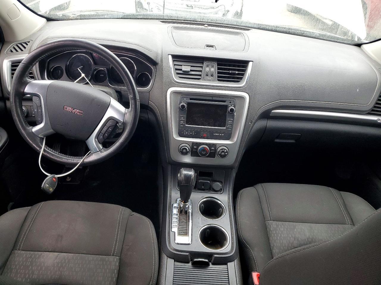 2015 GMC ACADIA