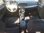 2014 MITSUBISHI LANCER