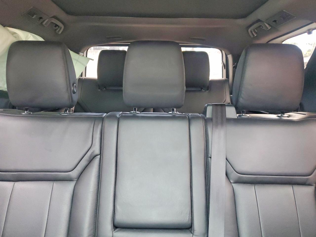 2020 LAND ROVER Discovery