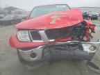 2007 NISSAN Frontier
