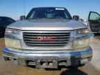 2008 GMC CANYON