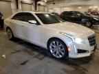 2014 CADILLAC CTS