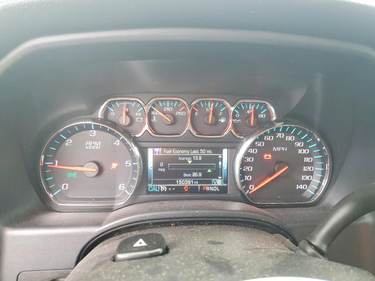 2017 GMC Sierra